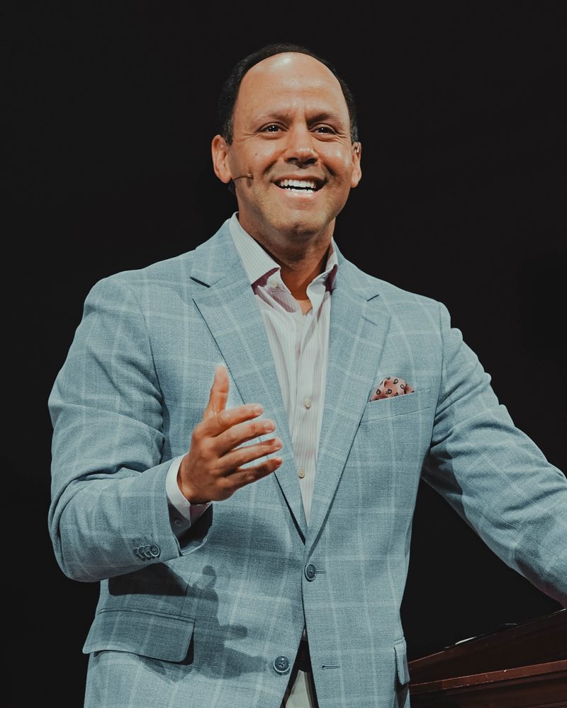 Pastor Edgar